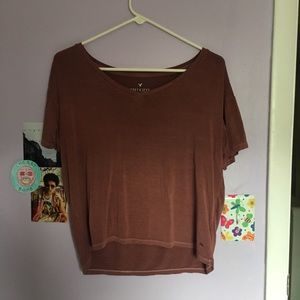 American Eagle t shirt